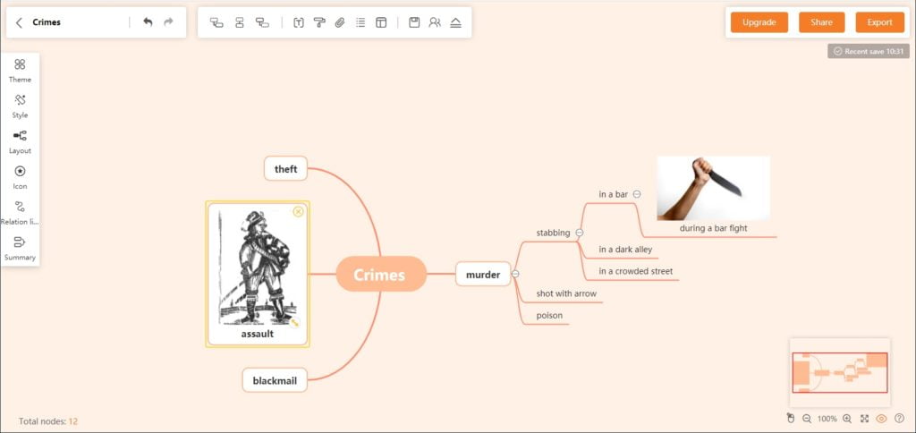 How to use Miro for story plotting - MetaStellar