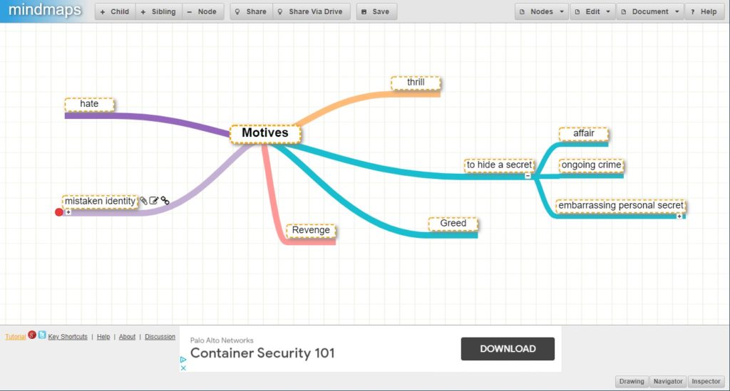 How to use Miro for story plotting - MetaStellar