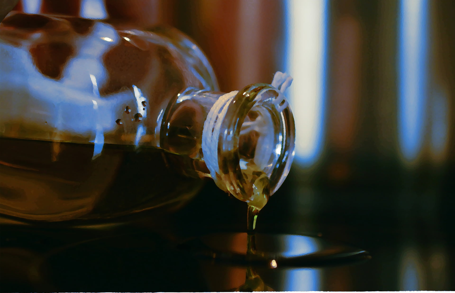 What would you do with the elixir of life?