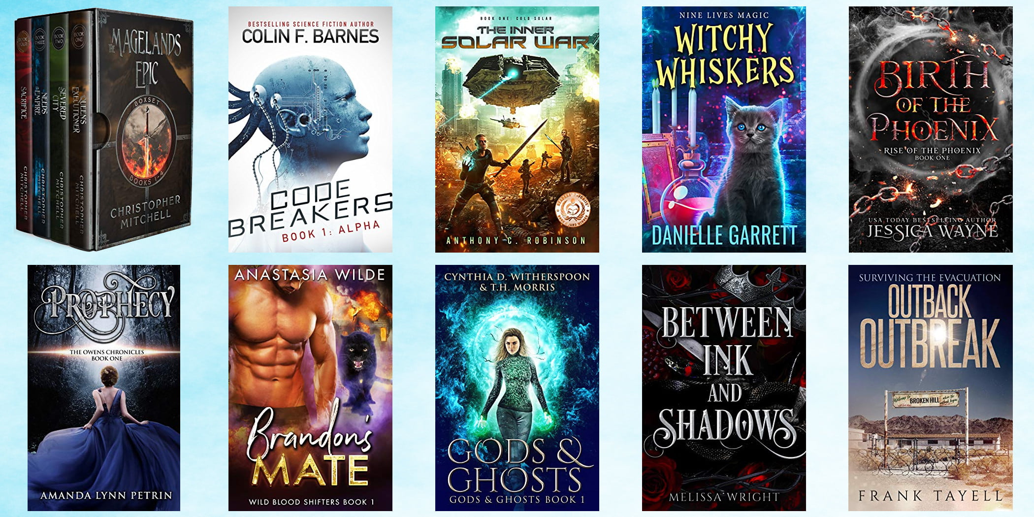 27 Incredibly Popular Hard Science Fiction Books - The Fantasy Review