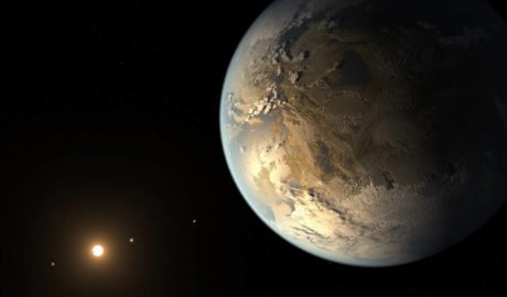 NASA says it’s spotted 5,000 exoplanets