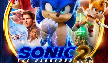 Sonic the Hedgehog 2 goes fast, hits some speed bumps