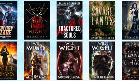Free Friday: Today’s top free Amazon sci-fi and fantasy books for Jun. 3, 2022