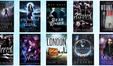 Free Friday: Today’s top free Amazon sci-fi and fantasy books for Jun. 17, 2022