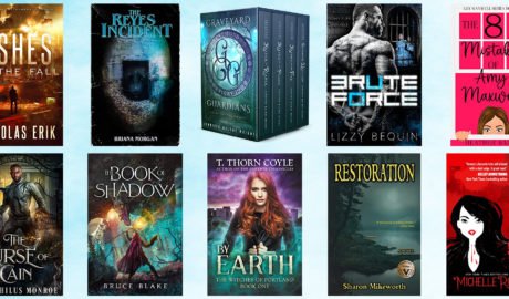 Free Friday: Today’s top free Amazon sci-fi and fantasy books for Aug. 5, 2022
