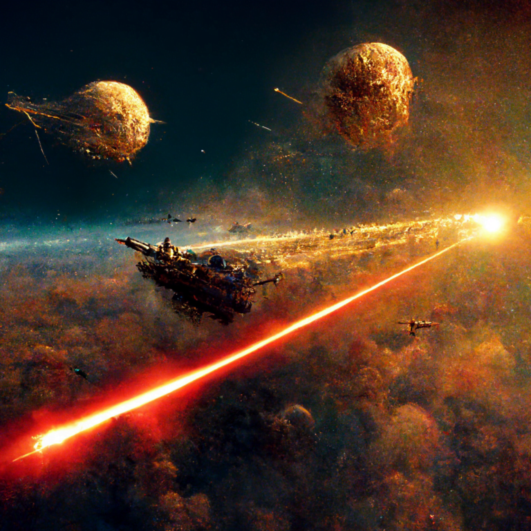 Maria_Korolov_space_battle_movie_poster_lasers_planets_realisti_d707b3c1-6d48-411f-bd38-98510394cd6b.png-768x768.png