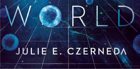 In New Stand Alone Novel, To Each This World, Julie Czerneda explores First Contact