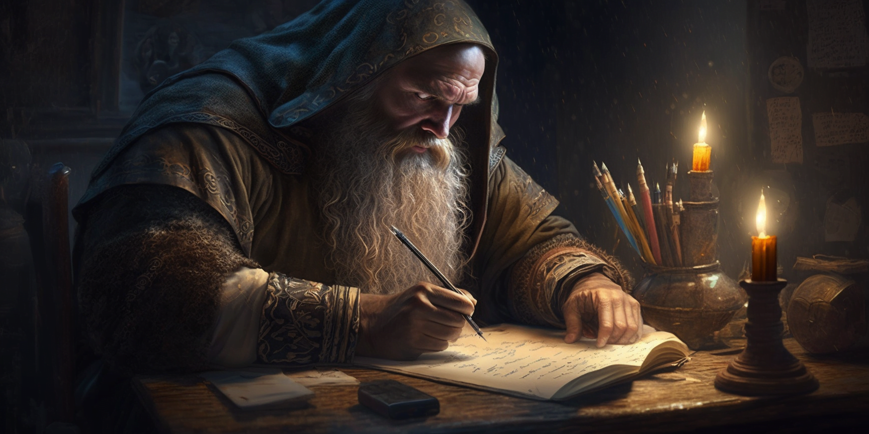 This week’s top writing advice from around the web for Feb. 19, 2023