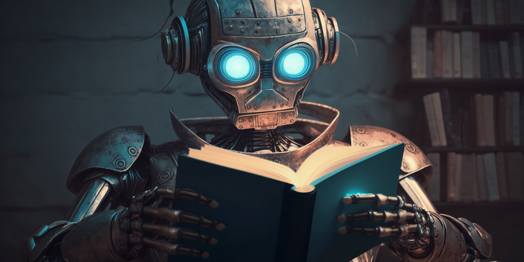Authors Guild proposes new AI training use clause